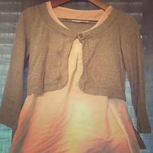 Fabiana Filippi women’s shirt and cardigan top S